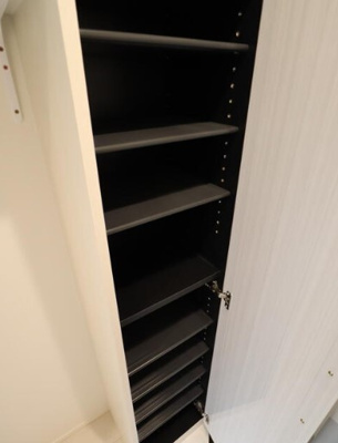 【収納】 | ハーモニーテラス光 | 同仕様写真同仕様写真