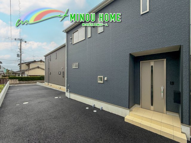 佐賀市大和町尼寺-第23の外観|■■分譲地全体写真■■