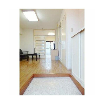 【玄関】 | ビューライド川崎