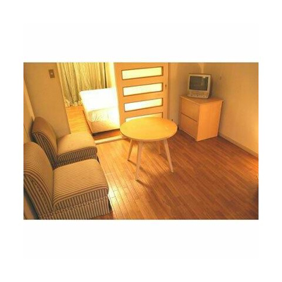 【その他】 | ビューライド川崎