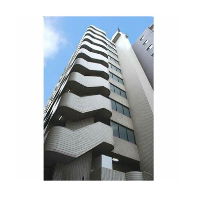 【外観】 | ビューライド川崎