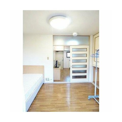 【居間・リビング】 | ビューライド川崎