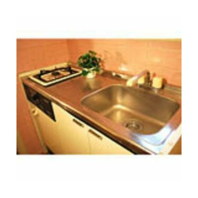 【キッチン】 | ビューライド川崎