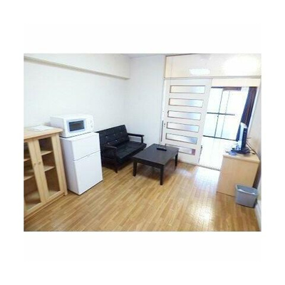 【内装】 | ビューライド川崎