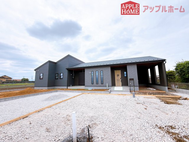 [新築住宅] 深谷市宿根 第3 全1棟