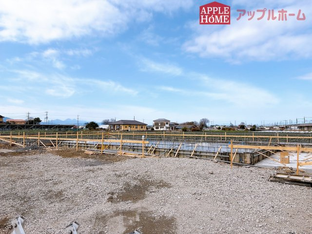 [新築住宅] 深谷市宿根 第3 全1棟のその他|3/6 撮影