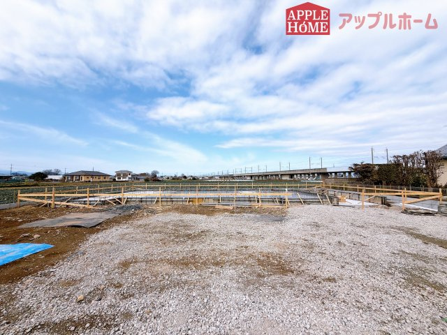 [新築住宅] 深谷市宿根 第3 全1棟のその他|3/6 撮影