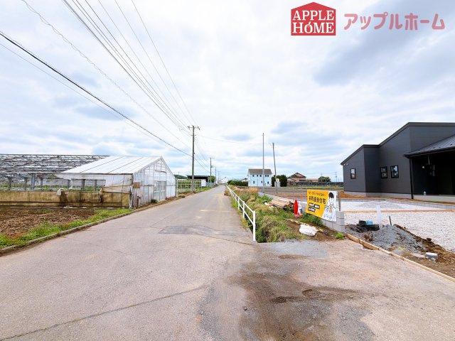 [新築住宅] 深谷市宿根 第3 全1棟のその他|3/6 撮影
