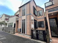 文京区大塚５丁目のアパートの画像