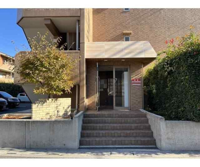 【エントランス】 | キングホームズ１番館