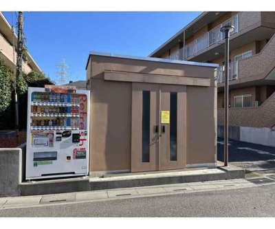 【その他共用部分】 | キングホームズ１番館