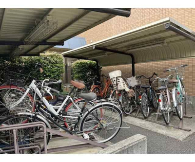 【その他共用部分】 | キングホームズ１番館