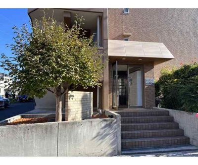 【外観】 | キングホームズ１番館