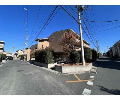 【外観】 | キングホームズ１番館