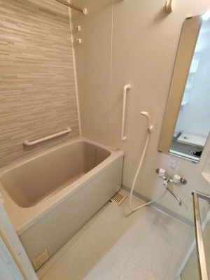 【浴室】 | キングホームズ１番館