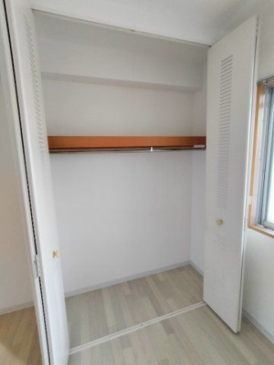 【収納】 | キングホームズ１番館