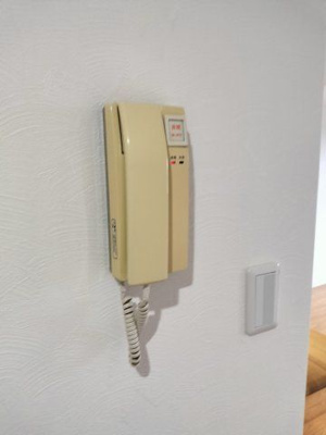 【セキュリティ】 | キングホームズ１番館