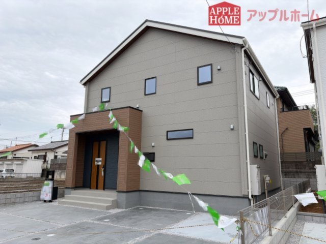 [新築住宅] 深谷市上柴町東 第3 全2棟