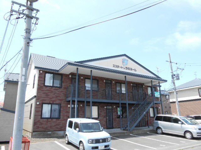 エステートｉｎラミネール