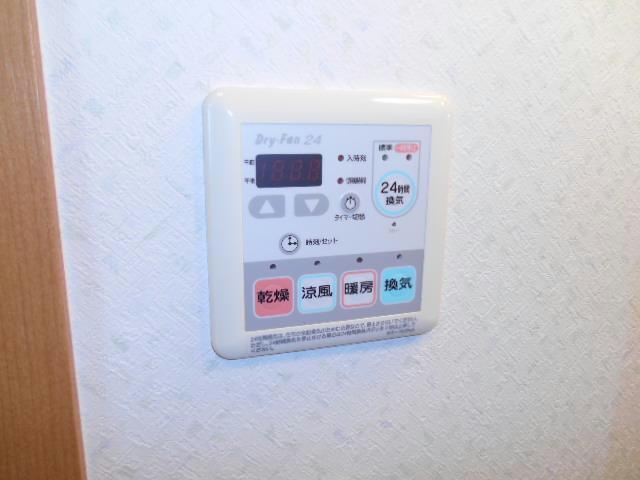 エステートｉｎラミネールの設備