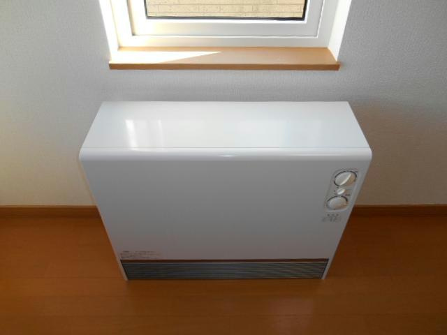 エステートｉｎラミネールの設備