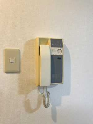 【セキュリティ】 | グランバリュー志村