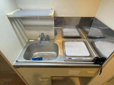 【キッチン】 | グランバリュー志村