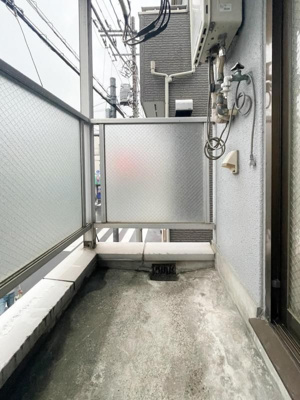 【その他】 | グランバリュー志村