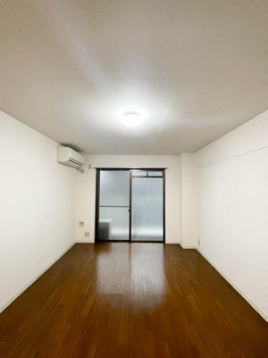 【居間・リビング】 | グランバリュー志村