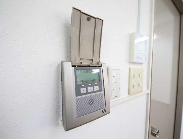 【セキュリティ】 | カサベラ国際プラザビル