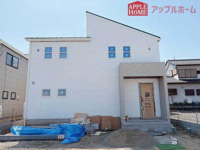 [新築住宅] 深谷市上柴町東 第3 全2棟