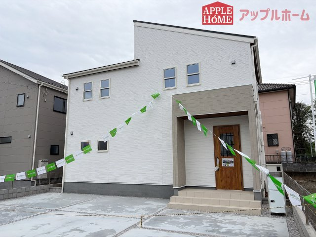 [新築住宅] 深谷市上柴町東 第3 全2棟