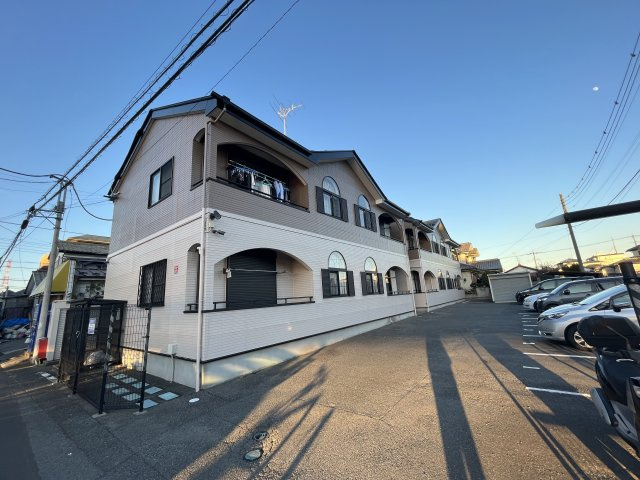 アン・シャーリー