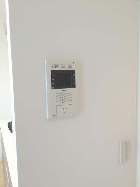 ル・リオン池袋コンフォートのセキュリティ