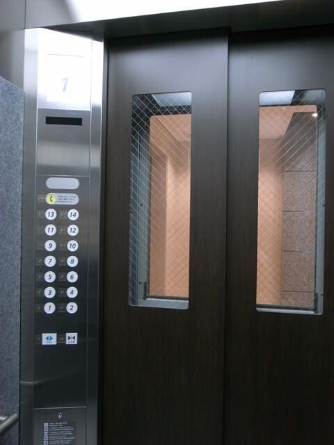 ル・リオン池袋コンフォートのその他