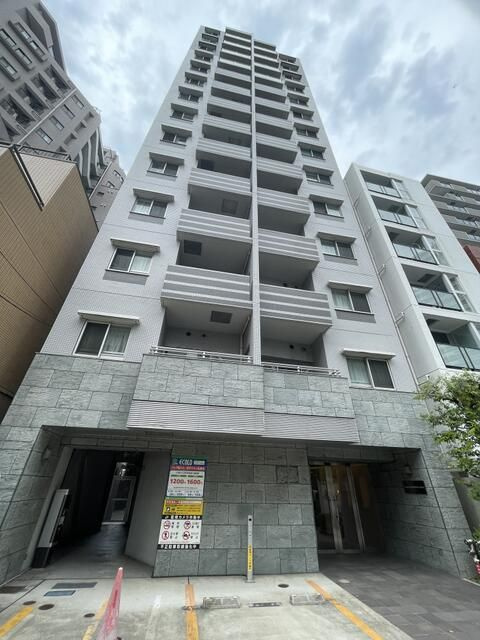 ル・リオン池袋コンフォート