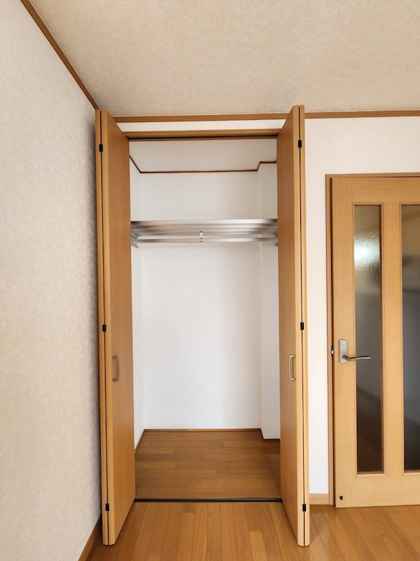 アニースの収納