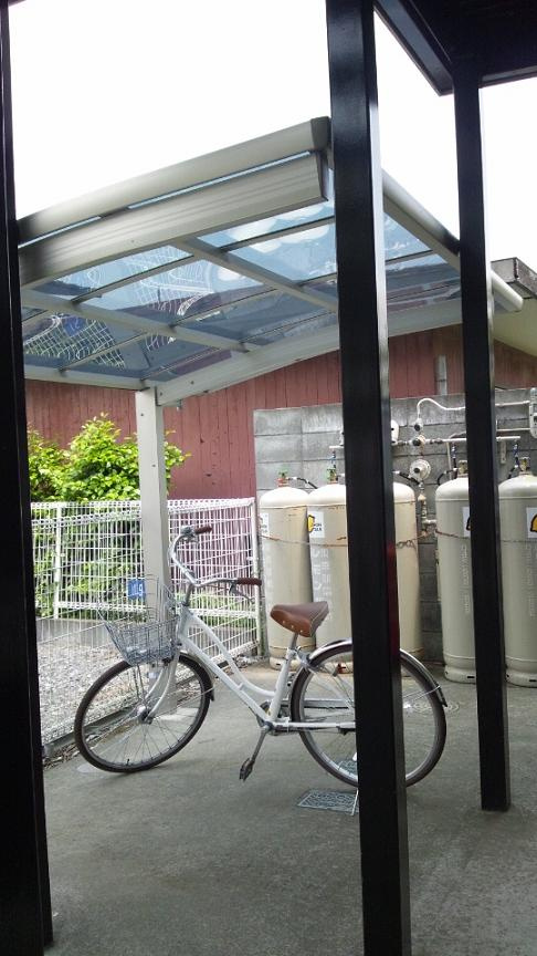 アニースのその他共用部分