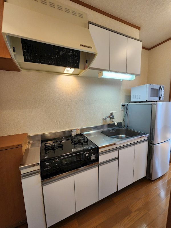 アニースのキッチン