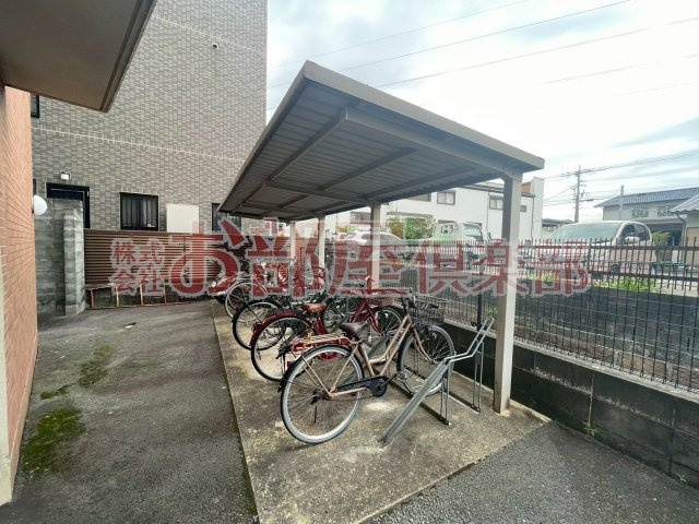 桜レジデンシャルのその他共用部分