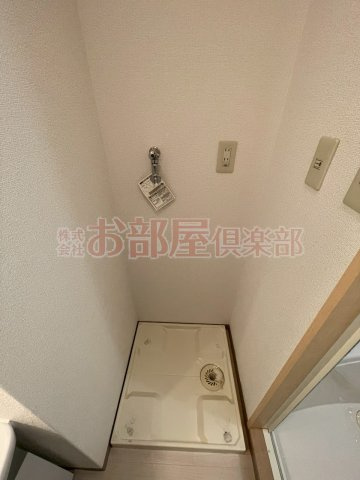 桜レジデンシャルの設備