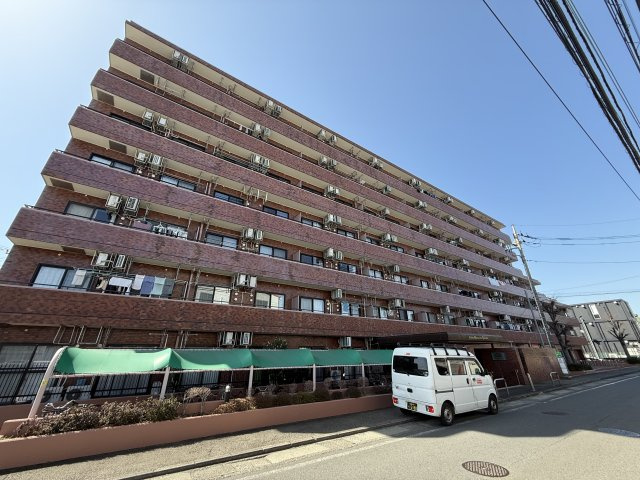 【充実の住環境】ライオンズマンション大和の画像