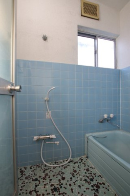 【浴室】 | 小塩町貸家