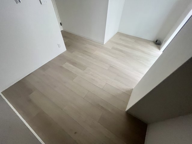 AILE魚崎南の居間・リビング