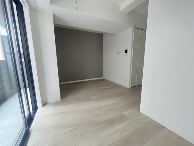 AILE魚崎南の居間・リビング