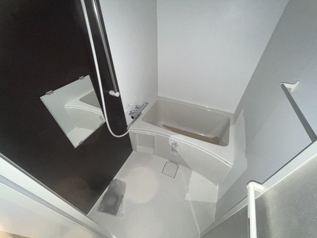 AILE魚崎南の浴室