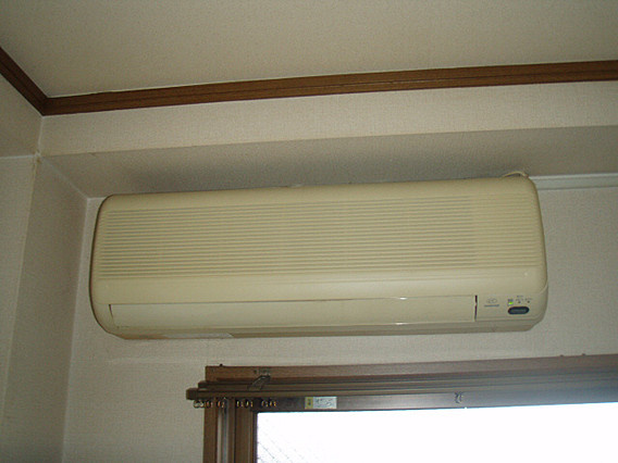 シティコート六甲の設備