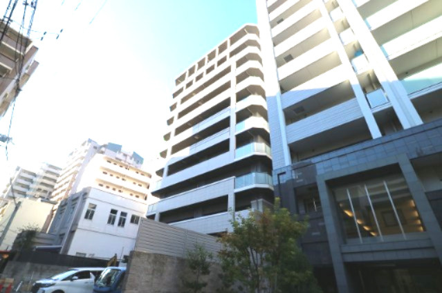 Cherir六甲道（シェリールロッコウミチ）