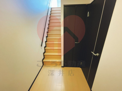 【玄関】 | フジパレスルミナス