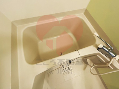 【浴室】 | フジパレスルミナス